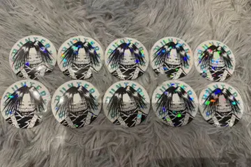 페이탄 캔뱃지 오르가닉 캔뱃지 헌터x헌터 HUNTER x HUNTER