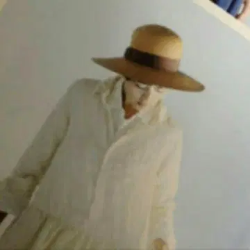 bisque by nest Robe 셔츠 원피스