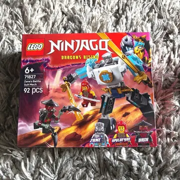 [ 새상품 ] 닌자고 LEGO 92pcs