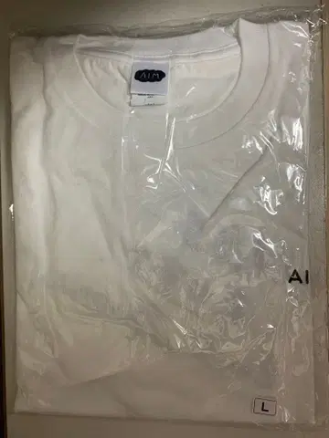 아이묭 AIM 포인트 T셔츠