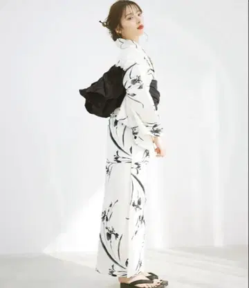 DITA 교토의 환상 수선