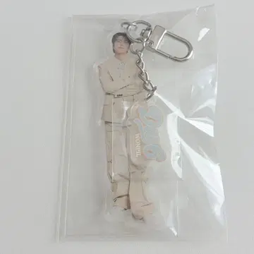 DAY6 The DECADE 아크릴 키링 아크키 원필