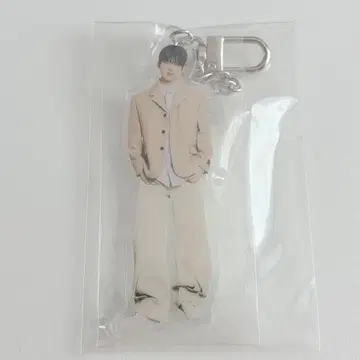 DAY6 The DECADE 아크릴 키링 아크키 도운