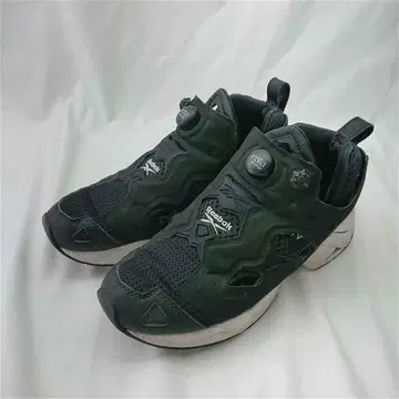 리복 인스타펌프 퓨리 OG 블랙 계열 26.5cm 남성용