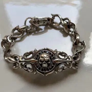 JINABRING Debut Silver 925 팔찌