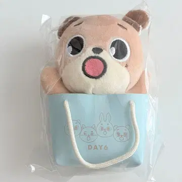 DAY6 The DECADE 백참 미개봉 새상품 도운 DON