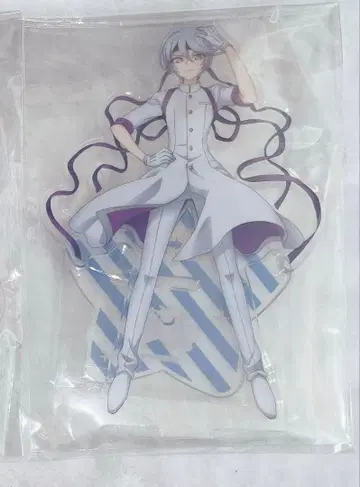 아이돌타임 프리파라 아크릴 스탠드 히비키