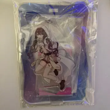 아이돌 마스터 샤이니 컬러즈 오사키 텐카