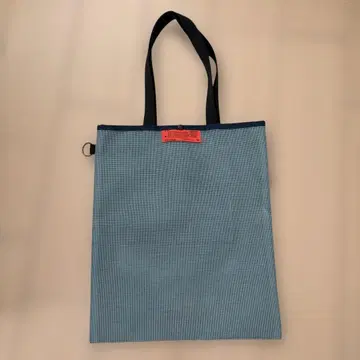 주말 가격 인하! WEEKENDR 메쉬 토트백