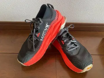 ALTRA 알트라 올림푸스 275 레어 컬러 트레일 러닝화