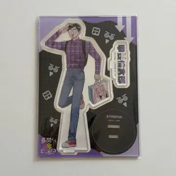 타몬 군 지금 어느 쪽 카이 린타로 멜론북스 아크릴 스탠드