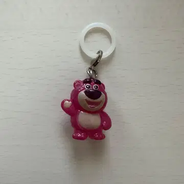 TOY STORY 메지루시 액세서리 랏소 토이스토리