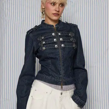 나폴레옹 자켓 L 사이즈