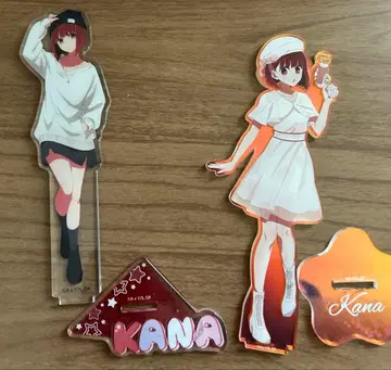 최애의 아이 아리마 카나 아크릴 스탠드