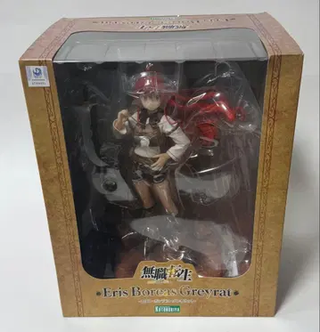 무직전생 에리스 보레아스 그레이라트 코토부키야