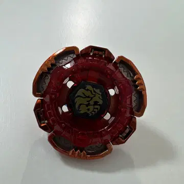 메탈파이트베이블레이드 팬텀레오네 버닝클로