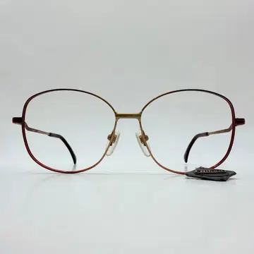 빈티지 Nikon 안경 프레임 풀 프레임 나우이 쇼와 일본제