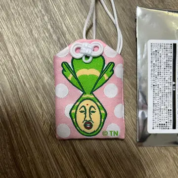 코비토즈칸 부적 컬렉션 7권 요츠바칸논