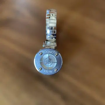 Hi-Tek London 손목시계 빈티지 여성용