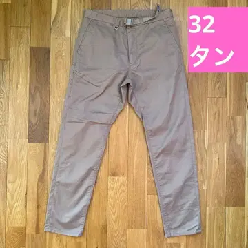 THE NORTH FACE 스트레치 트윌 테이퍼드 팬츠