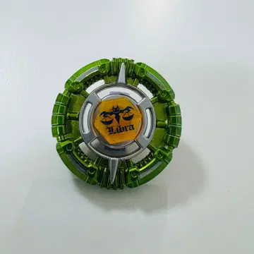 리브라 100D 메탈 파이트 베이블레이드