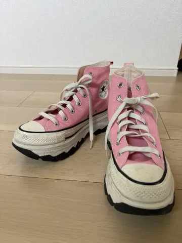 컨버스 ALL STAR TREKWAVE HI 24cm