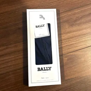 BALLY 삭스 (Chaussettes)