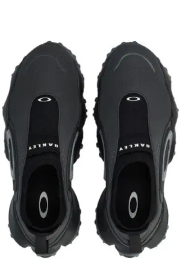 [새상품] 오클리 Edge Icon Black 27.5 US9.5