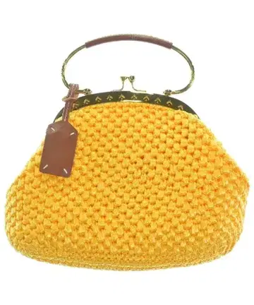 메종 마르지엘라 핸드백 여성용