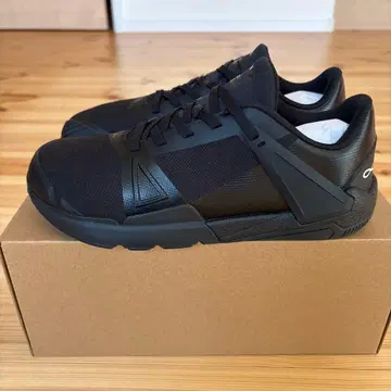 [ Notace ] koto 1 남성용 26cm TRIPLE BLACK