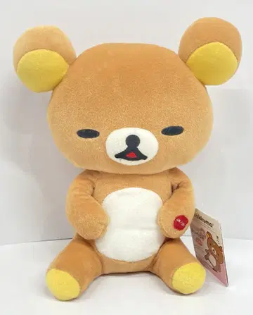 시스템 서비스 니깃테 폿 리락쿠마/봉제 인형