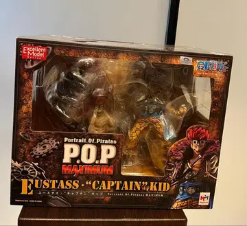 [ 미개봉 새상품 ] 원피스 피규어 pop maximum 키드