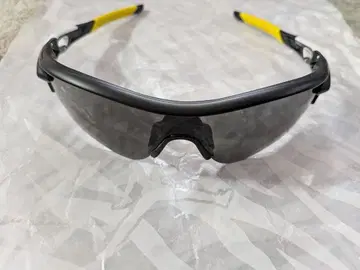 오클리 RADARLOCK PATH 후쿠오카 소프트뱅크 호크스 모델