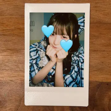 CUTIESTREET 큐스트릿 우메다 미유 폴라로이드 펑크 리본 의상