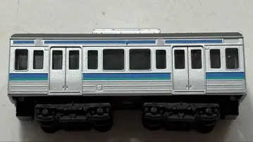 B 트레인 쇼티 211계 나가노색