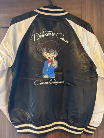 명탐정 코난 스카잔 L 사이즈