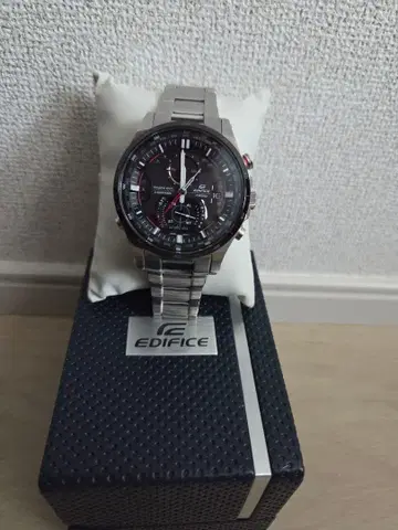 CASIO EDIFICE EQW-A1200DB-1AJF
