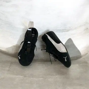 PUMA Speedcat Go Wns 스피드캣 블랙 스니커즈