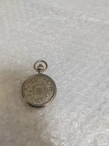 회중시계 일원 일본풍 레트로 앤티크풍 빈티지 일본 모티브 108