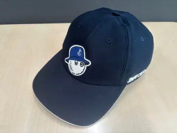 jimmy Choo 지미추 네이비 캡