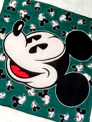 [ 레어 ] 디즈니 미키 구하기 어려움 빈티지 레트로 단종