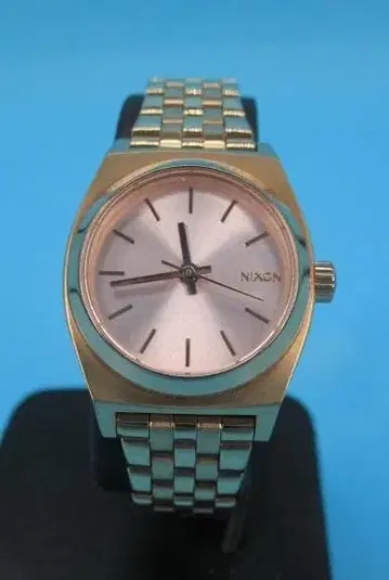 NIXON 닉슨 타임 테러 15I [ 작동 새상품 배터리 ]