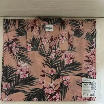 아이돌 마스터 샤이니 컬러즈 오픈 카라 셔츠