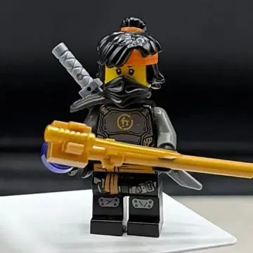 정품 LEGO 레고 닌자고 콜