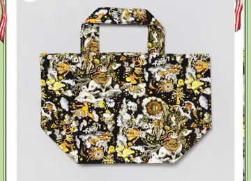 Yoko Hishizuka 토트백 보리스 잡화점