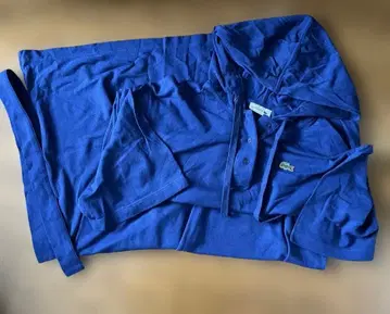 LACOSTE