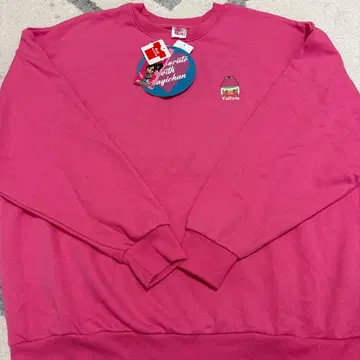 태피타 바넬로피 슈가러쉬 트레이너 파르팔루자