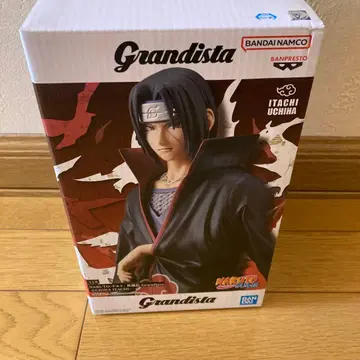 그란디스타 나루토 질풍전 우치하 이타치