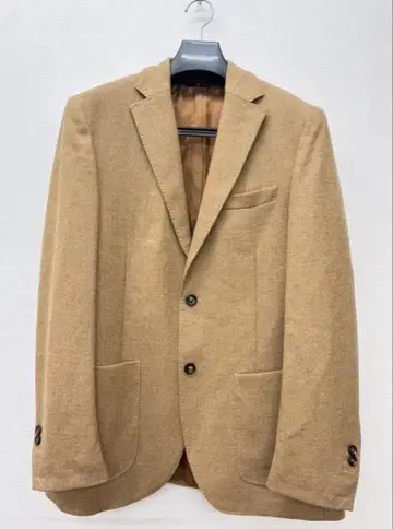 미사용 Massimo Dutti 테일러드 자켓 마시모두띠