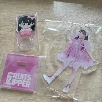 마츠모토 카렌 아크릴 스탠드 세트